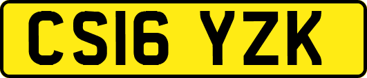 CS16YZK