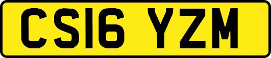 CS16YZM