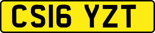 CS16YZT