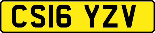 CS16YZV