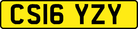CS16YZY