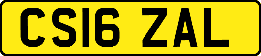 CS16ZAL