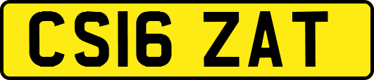 CS16ZAT