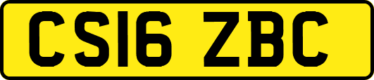 CS16ZBC