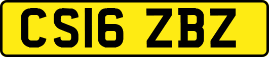 CS16ZBZ
