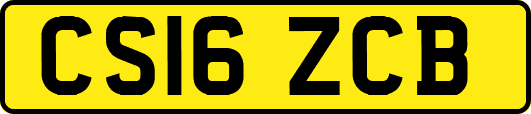 CS16ZCB