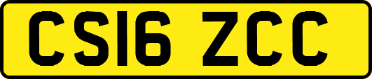 CS16ZCC