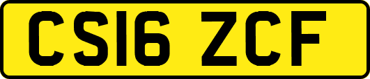 CS16ZCF