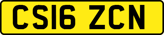 CS16ZCN