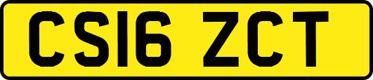 CS16ZCT