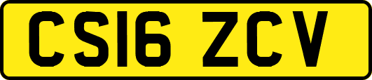 CS16ZCV