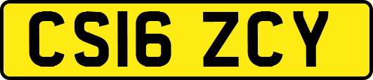 CS16ZCY