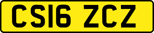 CS16ZCZ
