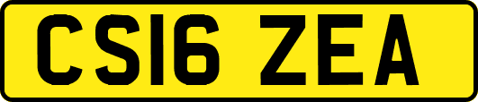 CS16ZEA