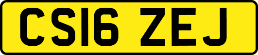 CS16ZEJ