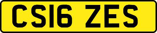 CS16ZES