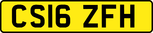 CS16ZFH