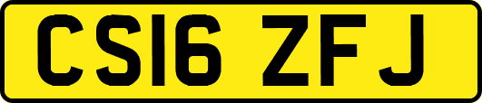 CS16ZFJ