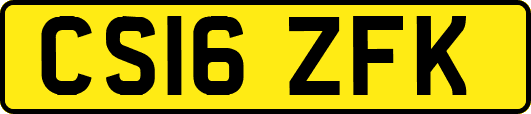 CS16ZFK