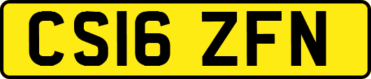 CS16ZFN