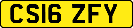 CS16ZFY