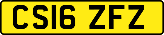 CS16ZFZ