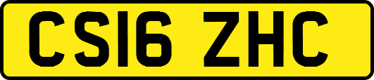 CS16ZHC