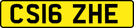 CS16ZHE