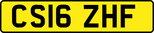 CS16ZHF