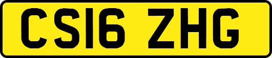 CS16ZHG