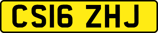 CS16ZHJ