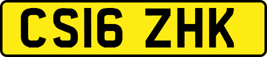 CS16ZHK