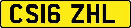 CS16ZHL