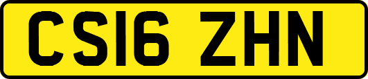 CS16ZHN