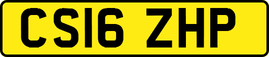 CS16ZHP