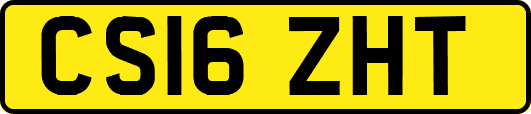 CS16ZHT