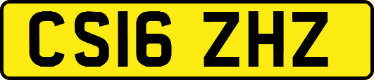 CS16ZHZ