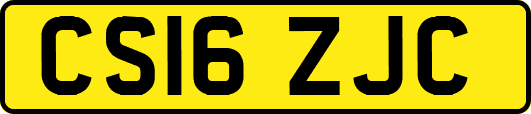CS16ZJC