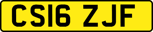 CS16ZJF