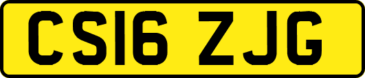 CS16ZJG