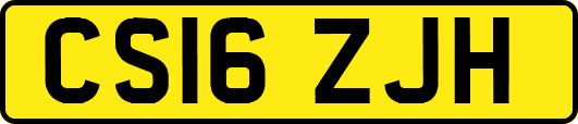 CS16ZJH