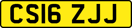 CS16ZJJ