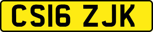 CS16ZJK