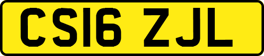 CS16ZJL