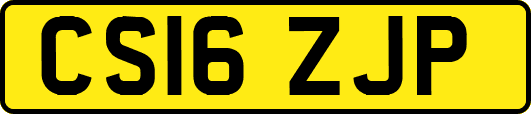 CS16ZJP