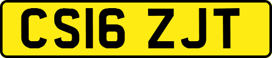 CS16ZJT