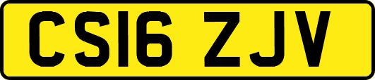 CS16ZJV