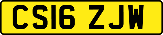 CS16ZJW