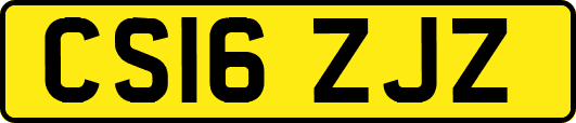 CS16ZJZ