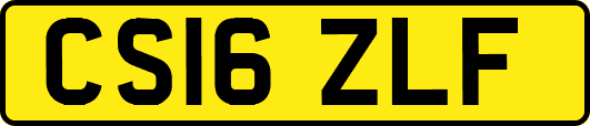 CS16ZLF
